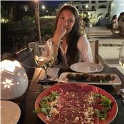 Profesora de clases particulares de Primaria